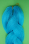 Mobile Preview: blue braids